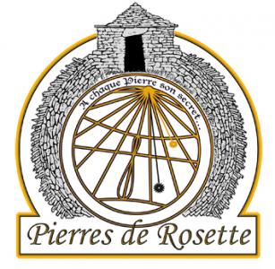 Logo de EMMANUEL SIX PIERRES DE ROSETTE